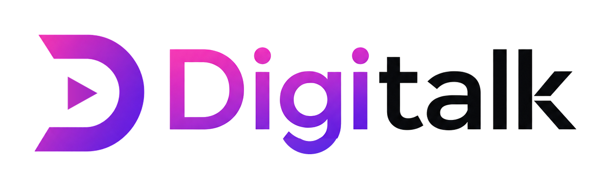Digitalk
